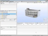 Solibri Model Checker - Information Takeoff ekraanipaigutus
