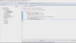 Solibri Model Checker reegli loomine API-ga
