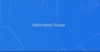 Solibri Model Checker v9.8 tutvustus