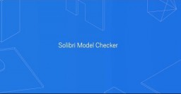 Solibri Model Checker v9.8 tutvustus