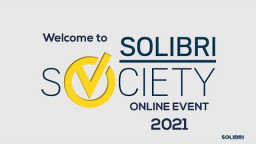 Solibri Society Online Event 2021 - Lasse Lindqvist