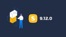 Solibri versiooni esilet&otilde;sted: Solibri 9.12.0