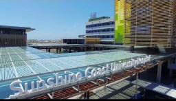 Suurim Austraalia haigla arendus, mille projekteerimisel kasutati ARCHICAD-i
