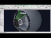 Klassika taasmodelleritud ArchiCADga - T&auml;hes&otilde;dade laev - Tie Fighter [pikendatud l&otilde;ik]
