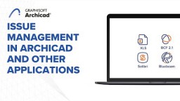 Teemade haldamine Archicad-s ja teistes rakendustes