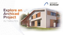 Tulge meie Archicad-i paati