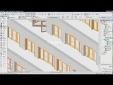Ukse ja Akna t&ouml;&ouml;vahend - ArchiCAD videoseeriad
