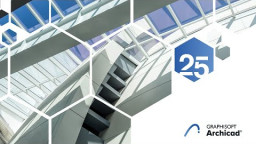 Mida on uut Archicad 25-s?