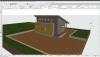 V&auml;lised objektid - ARCHICAD Koolituse Seeria 3 - 50-84