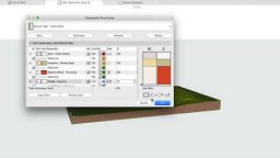 V&auml;lisseinte loomine - ARCHICAD Koolituse Seeria 3 - 07-84