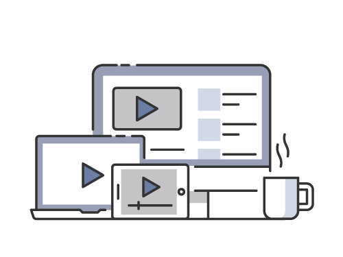 Onlain video kursused