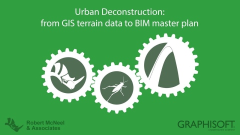 Grasshopper-Archicad Live Connection