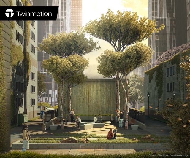 Twinmotion